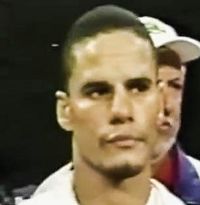 Carlos Gerena boxer