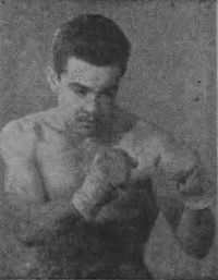 Fidel Soto boxer