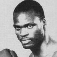 Maurice Blocker boxer