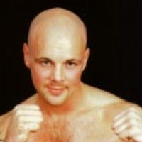 Glenn Catley boxer