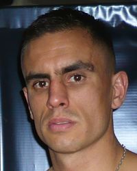 Gonzalo Andreasen boxer