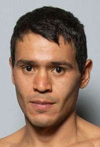 Hernan David Perez boxer