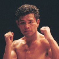 Genaro Garcia boxer