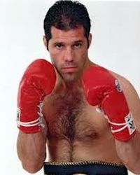 Paul Nave boxer