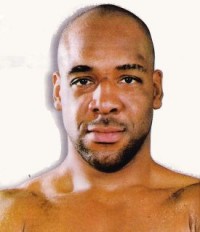 Lance Whitaker boxer
