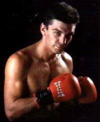 Ralf Rocchigiani boxer