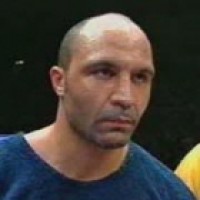 Ismael Youla boxer