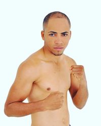 Hector Luis Garcia boxer
