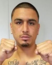 Richard Rivera boxer
