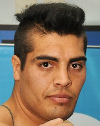 Ariel Esteban Bracamonte boxer
