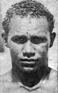 Adolph Samuels boxer