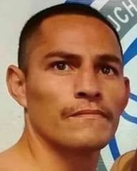 Jose Juan Valdez Morales boxer