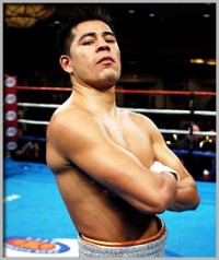 Jorge Lacierva boxer