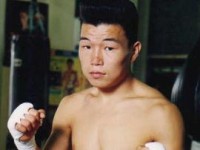 Kozo Ishii boxer