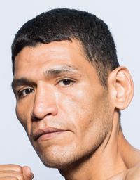 Leopoldo Reyna boxer