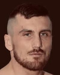 Michal Plesnik boxer
