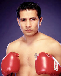 Marco Antonio Barrera boxer