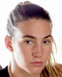 Mikaela Mayer boxer