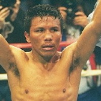 Melchor Cob Castro boxer