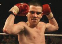 Bernard Dunne boxer