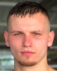 Sebastian Slusarczyk boxer