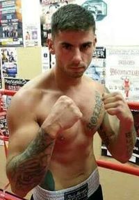 Marius Antonietti boxer