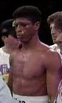 Eder Gonzalez boxer