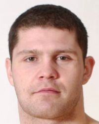 Sergey Kalchugin boxer