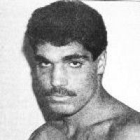 Ramzi Hassan boxer