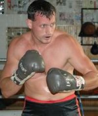 Karoly Kovacs boxer