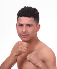Jesus Cervantes Villanueva boxer
