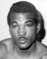 Angel Robinson Garcia boxer