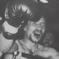 Antonio Renzo boxer