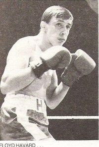 Floyd Havard boxer