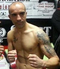 Francisco Urena boxer