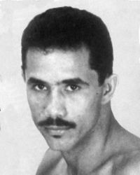 Rafael Del Valle boxer
