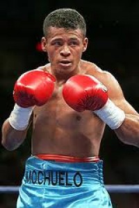 Ricardo Torres boxer
