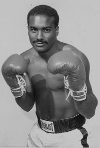 Ossie Ocasio boxer