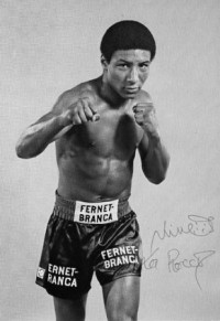 Nino La Rocca boxer