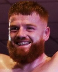 Owen O'Neill boxer