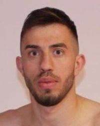 Alexandru Crasnitchii boxer