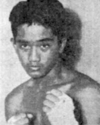 Marino Tiwanak boxer