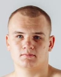 Danila Semenov boxer