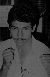 Hermogenes Prado boxer