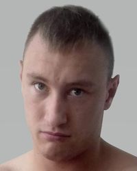 Andrzej Szkuta boxer
