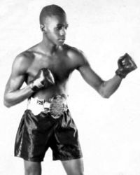 Panama Al Brown boxer