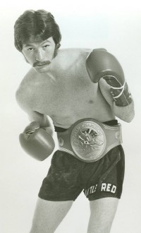 Danny Lopez boxer