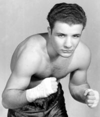 Jake LaMotta boxer