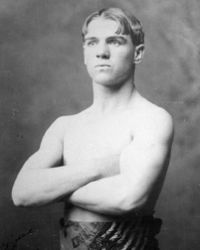Terry McGovern boxer