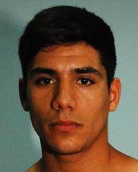 Fernando Gabriel Torres boxer